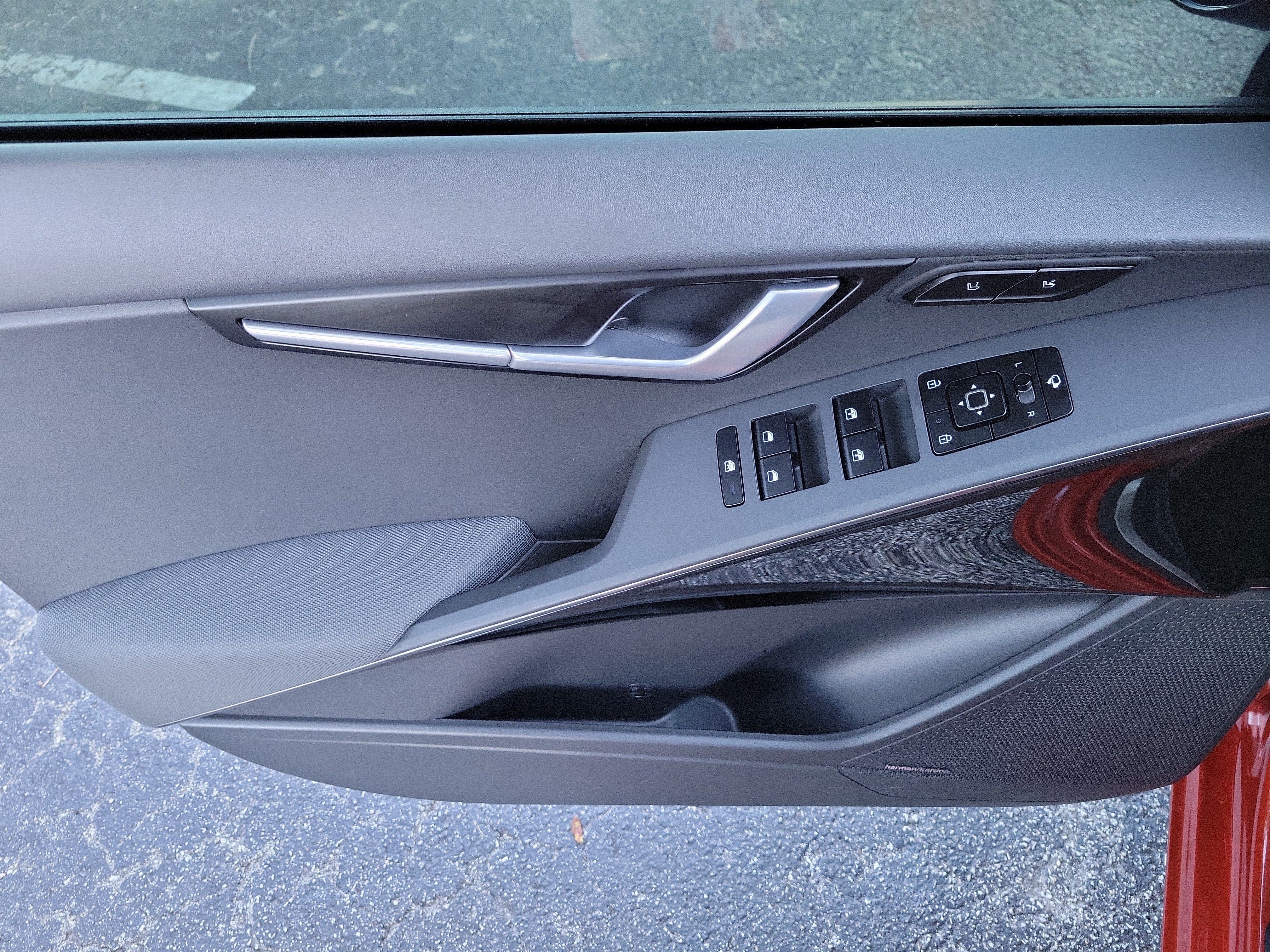 Certified 2023 Kia Niro FWD image 20