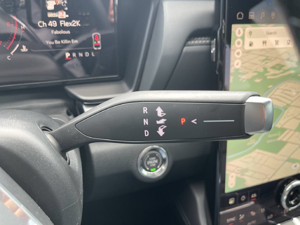 New 2027 GMC Terrain Elevation w/ Elevation Premium Package AWD/4WD image 16