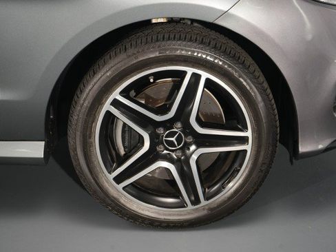 Used 2019 Mercedes-Benz GLE 43 AMG 4MATIC image 26