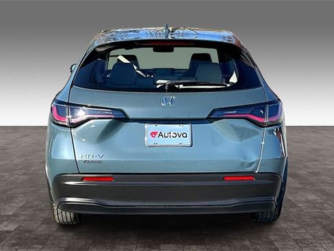 Used 2023 Honda HR-V LX image 5