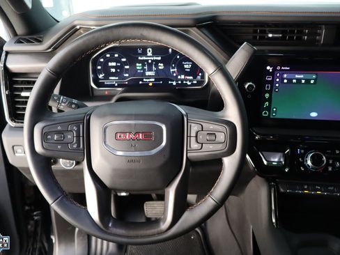 Used 2024 GMC Sierra 2500 AT4 w/ AT4 Premium Plus Package image 20