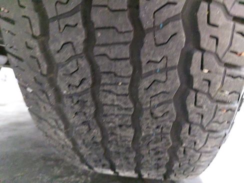 Certified 2025 Chevrolet Silverado 1500 RST w/ Z71 Off-Road Package image 34