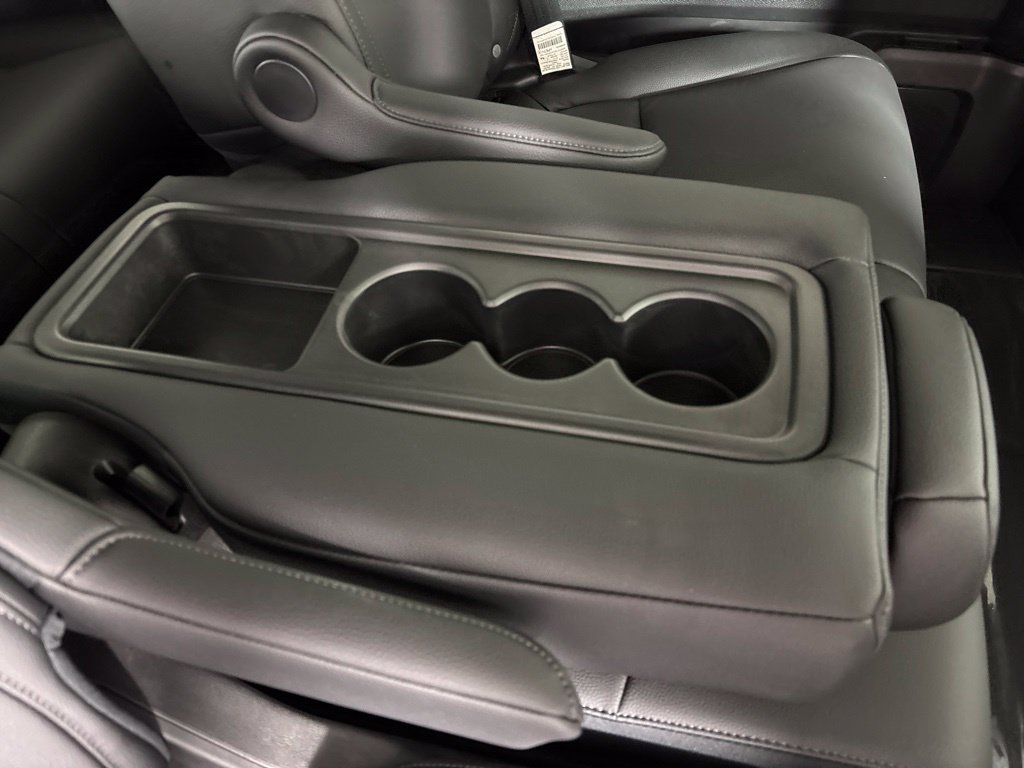 New 2026 Honda Odyssey EX-L image 18