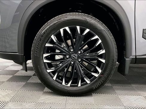 New 2026 Nissan Rogue SV FWD image 12
