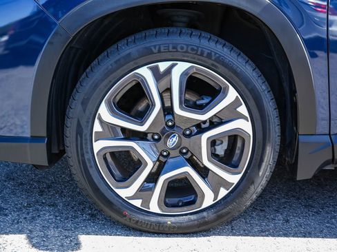 Used 2023 Subaru Ascent Touring w/ Popular Package #2A image 11