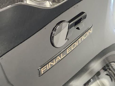 New 2024 Jaguar F-TYPE R AWD/4WD image 22