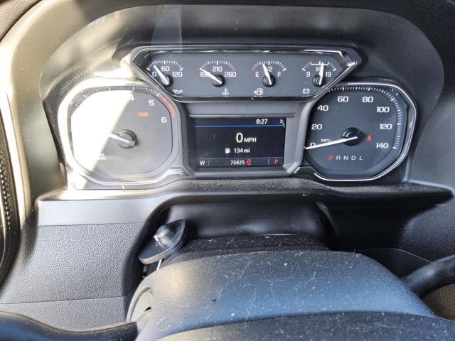 Used 2021 GMC Sierra 1500 Elevation RWD image 6