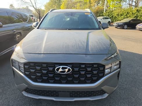 Used 2023 Hyundai Santa Fe SEL image 5