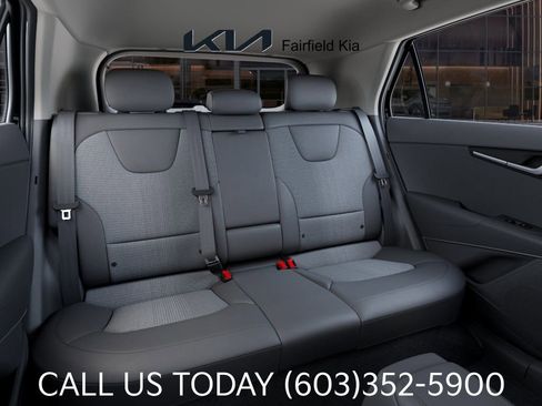 New 2026 Kia Niro Wind FWD image 16