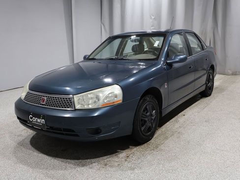Used 2004 Saturn L-Series L300 image 6