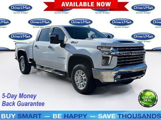 Used 2023 Chevrolet Silverado 2500 LTZ w/ LTZ Plus Package video 1