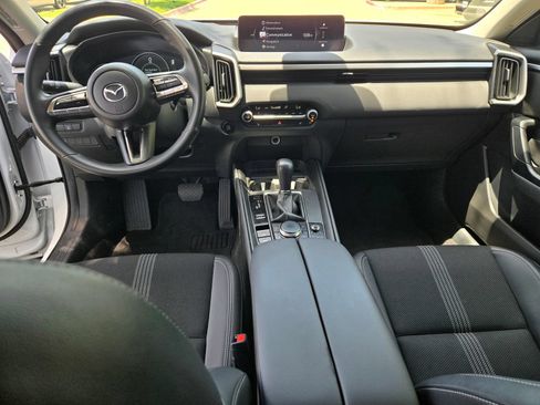 Used 2025 MAZDA CX-50 AWD 2.5 S w/ Preferred Package image 9