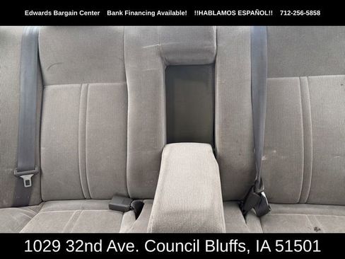 Used 1998 Toyota Camry CE image 21