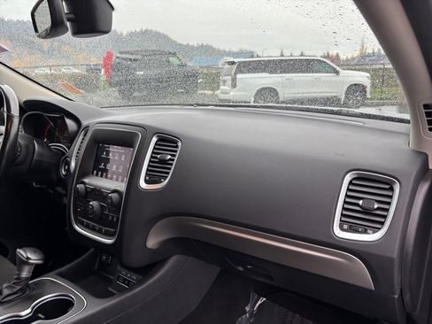 Used 2020 Dodge Durango SXT w/ 3rd Row Seating Group image 27