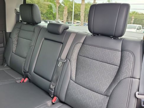 Used 2024 Toyota Tundra Limited image 16