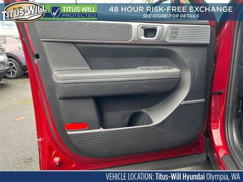 New 2026 Hyundai Santa Fe Limited image 58