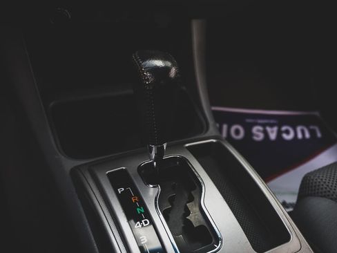 Used 2010 Toyota Tacoma 4x4 Access Cab V6 image 10