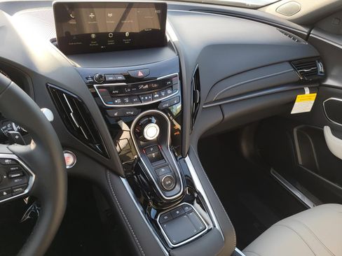 New 2026 Acura RDX SH-AWD image 20