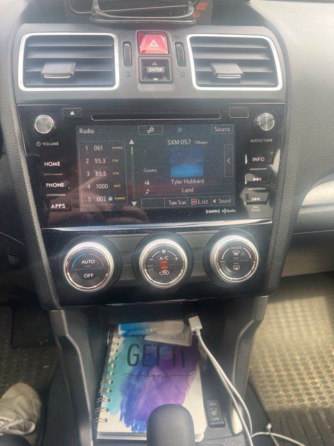 Used 2018 Subaru Forester 2.5i Premium AWD/4WD image 13