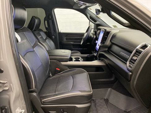 Certified 2025 RAM 2500 Laramie w/ Night Edition AWD/4WD image 26