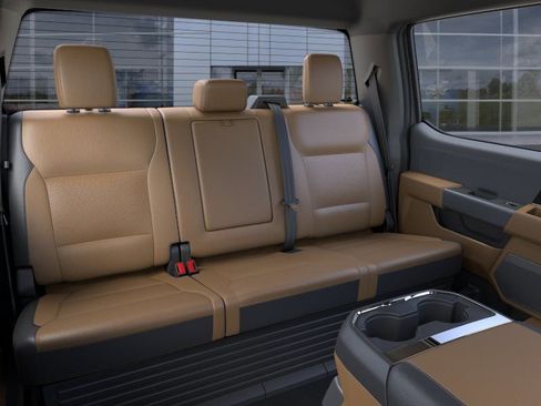 New 2026 Ford F350 Lariat RWD image 12
