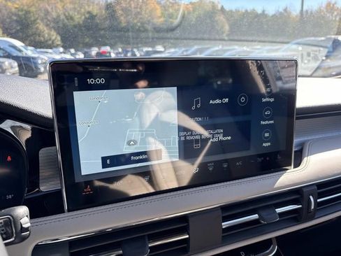 New 2026 Lincoln Corsair Premiere image 28