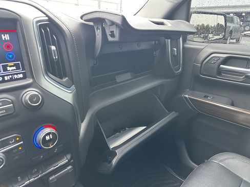 Used 2021 Chevrolet Silverado 1500 RST w/ Convenience Package II image 25