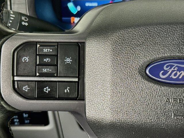 Used 2024 Ford F150 XLT AWD/4WD image 11