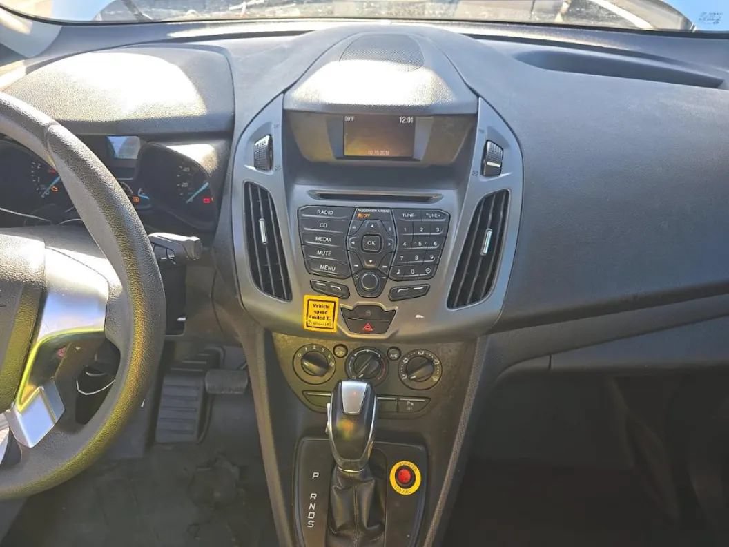 Used 2018 Ford Transit Connect XL FWD image 9