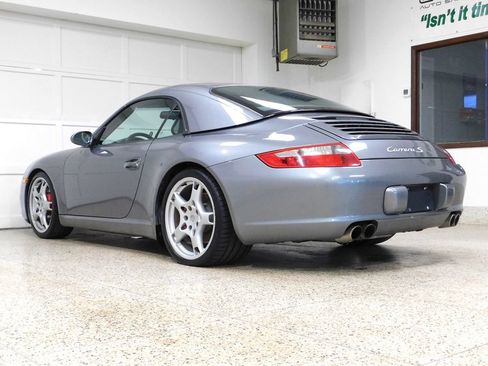 Used 2006 Porsche 911 Carrera S RWD image 6