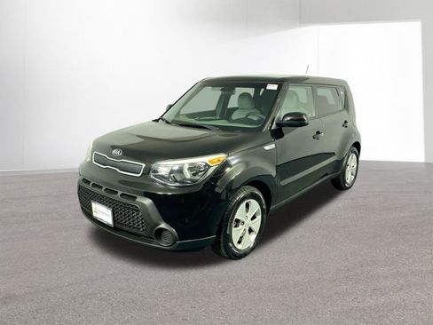 Used 2015 Kia Soul image 23