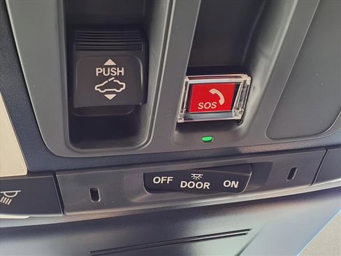 New 2026 Honda Civic Sport Touring image 19