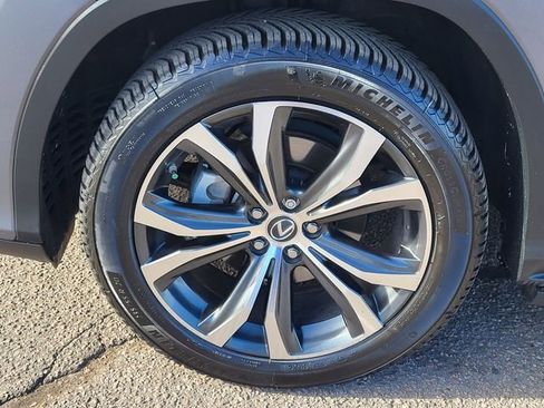 Used 2020 Lexus RX 350 AWD w/ Premium Package image 11