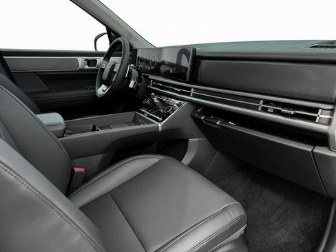 New 2026 Hyundai Santa Fe SEL image 23