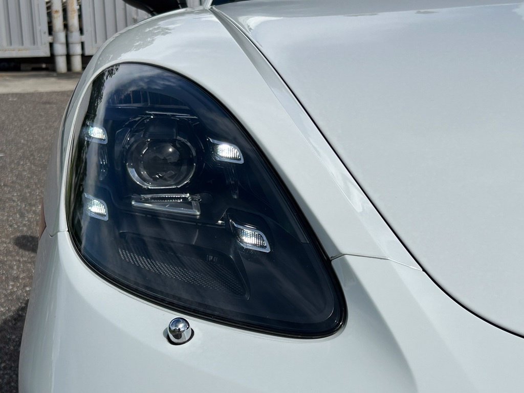 Used 2021 Porsche 718 Cayman S RWD image 39