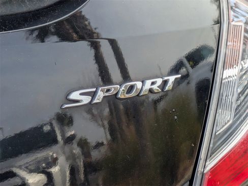 Used 2019 Honda Civic Sport image 13