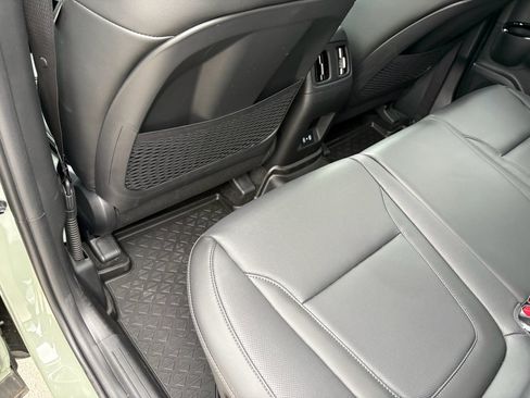 New 2026 Hyundai Santa Cruz Limited AWD/4WD image 17