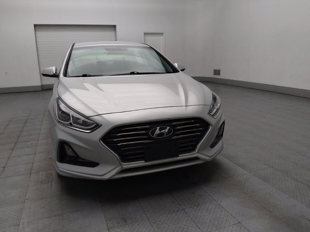 Used 2019 Hyundai Sonata ECO FWD image 14