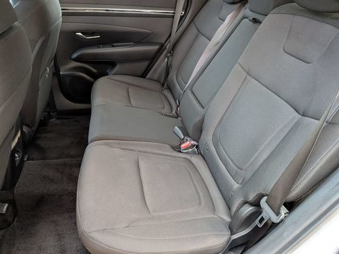 Used 2023 Hyundai Tucson SEL FWD image 27