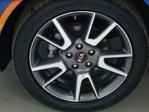 Used 2020 Kia Soul GT-Line image 36