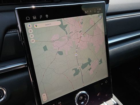 New 2026 GMC Terrain Elevation image 28