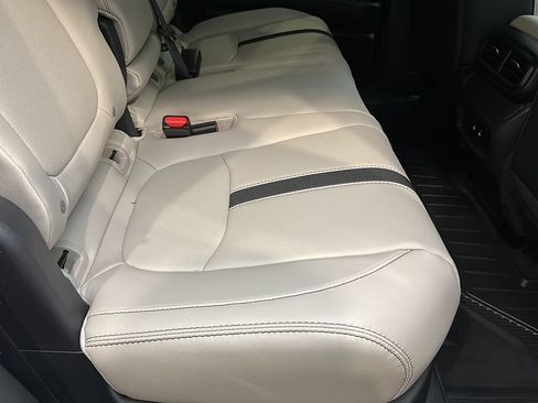 New 2026 Honda Passport RTL image 18