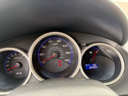 Used 2007 Honda Fit Sport image 28