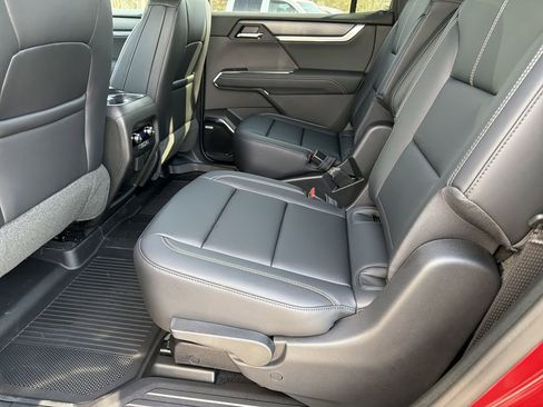 New 2026 GMC Acadia Elevation w/ Black Edition image 17