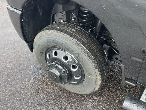 New 2026 RAM 3500 Big Horn image 19