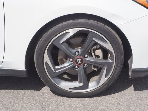 Used 2019 Hyundai Veloster Turbo Ultimate FWD image 10
