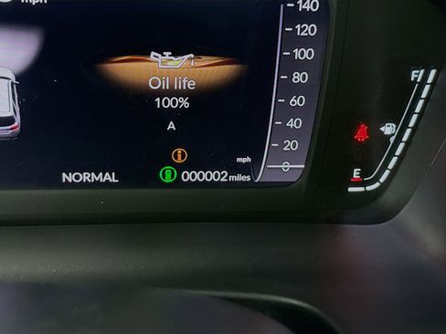 New 2026 Honda Pilot EX-L image 13