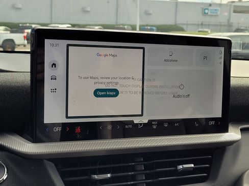 New 2026 Ford Explorer Tremor w/ Tremor Ultimate Package image 44