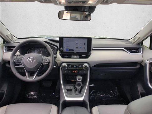 Certified 2023 Toyota RAV4 XLE Premium FWD image 18
