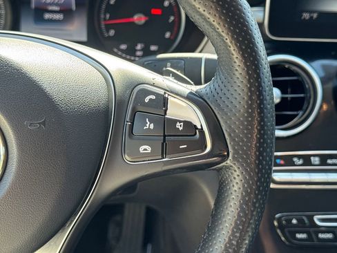 Used 2016 Mercedes-Benz C 300 Sedan w/ Multimedia Package image 26